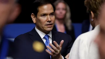 Marco Rubio se împotrivește impunerii unor noi SANCȚIUNI Rusiei/ „Vom pierde capacitatea de a discuta un armistițiu cu ei”