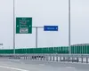 Când am putea circula pe lotul 4 al A0 Nord (Pantelimon – Glina)? Cristian Pistol (CNAIR): Lucrările au depășit un stadiu fizic de 70%