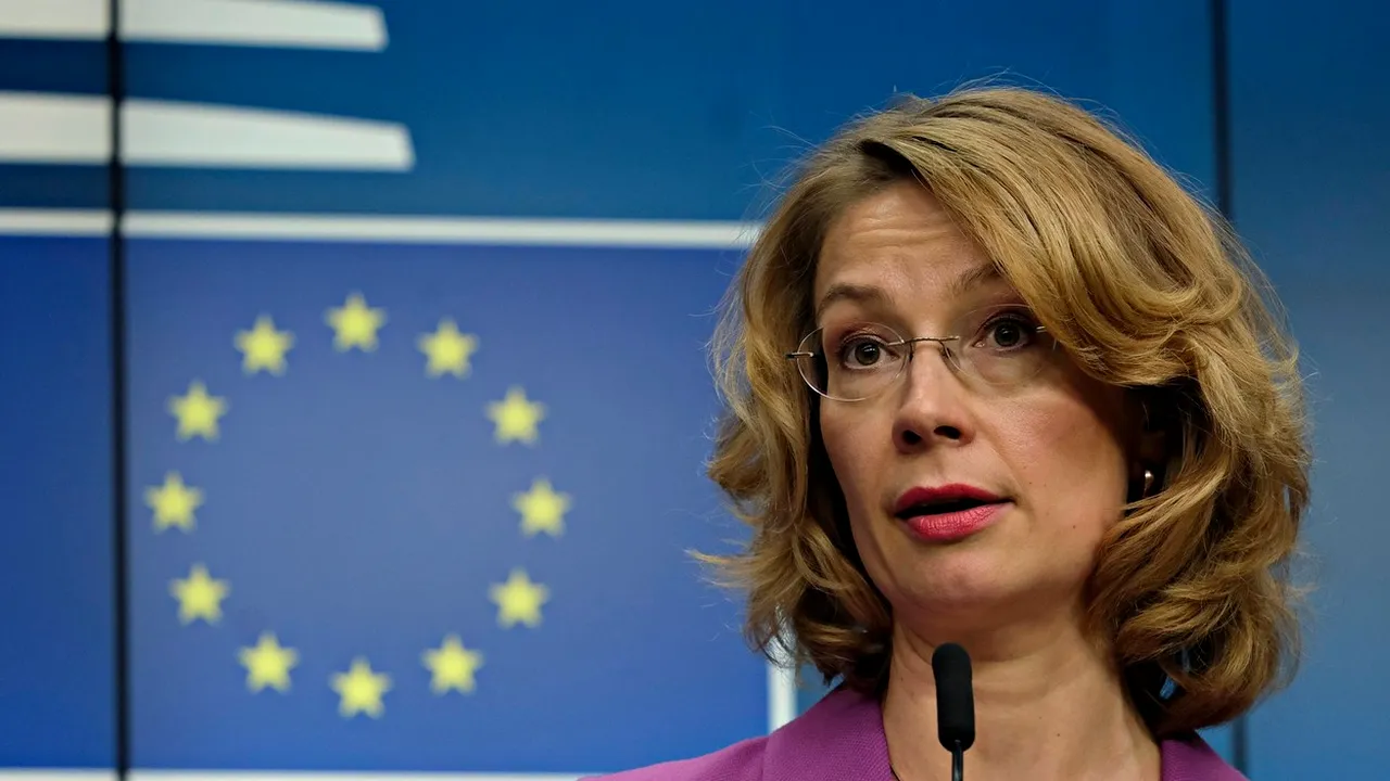 Finlanda anunță că nu va plăti gazul rusesc în ruble: ”Susținem sancțiuni dure”