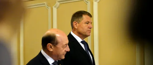 Traian Băsescu: Două instituții UE s-au prăbușit. „Eu, ca cetățean european, vreau să știu de ce nu au funcționat