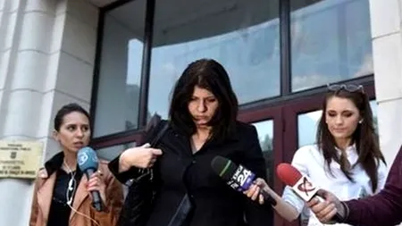 Flori Dinu, directorul general al Hexi Pharma, cercetată în arest la domiciliu
