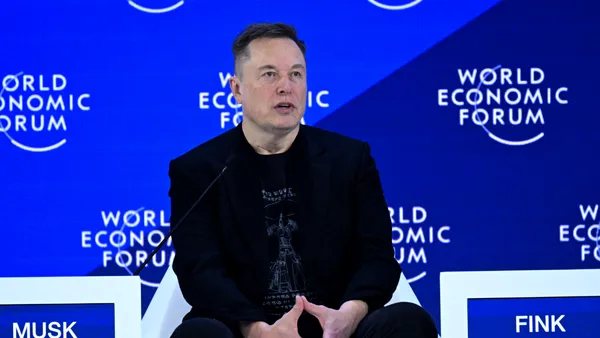 Previziunile lui Elon Musk la reuniunea G20: Un miliard de roboți vor munci pe Planetă în următorii 10 ani. „Vor fi mai productivi decât toți oamenii la un loc”
