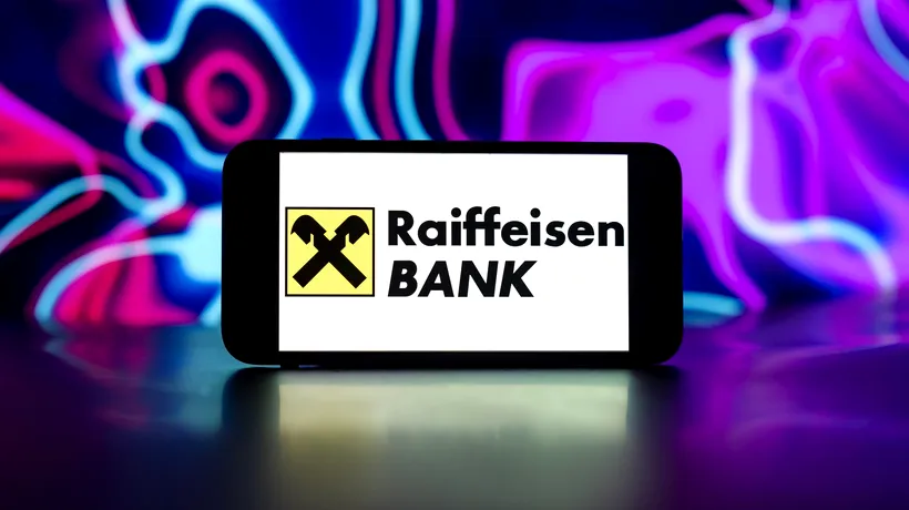 Washingtonul exercită PRESIUNI asupra băncii austriece Raiffeisen pentru a renunța la tranzacția cu un magnat rus
