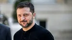 Volodimir Zelenski l-a felicitat pe Nicușor Dan și l-a invitat în Ucraina: „Respectăm România și alegerea poporului român”