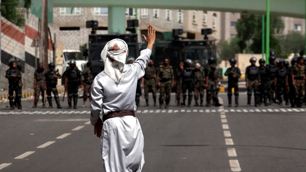 Al-Qaida recunoaște că a încercat să-l asasineze pe un înalt oficial american