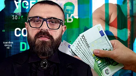 EXCLUSIV GÂNDUL.RO. DIICOT strânge lațul în jurul Duduienilor! Lăutarul Marinică Nămol, ”amendat” de Seif și Denom cu 40 mii lei, iar manelistul Leo de la Kuweit, ”frăgezit” cu mânerul unui cuțit! (EXTRASE DIN DOSAR)