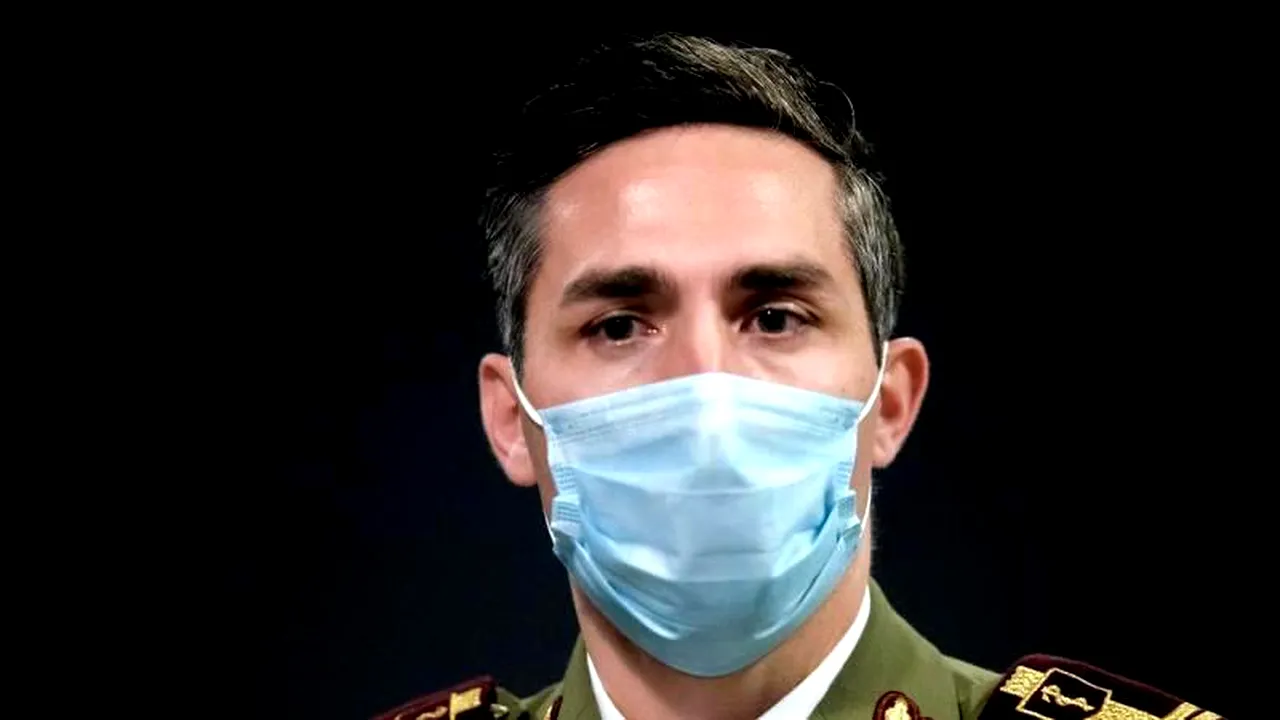 Valeriu Gheorghiță: Ne așteptăm ca în următoarele 2 luni să se autorizeze vaccinarea anti-COVID a copiilor cu vârsta peste 12 ani