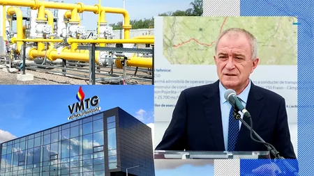 Vestmoldtransgaz, controlată de Transgaz, semnează preluarea operațiunilor în R. Moldova, inclusiv Transnistria, de la Gazprom – DECLARAȚII EXCLUSIVE