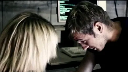 VIDEO. Filmul horror turnat în subsolul laboratorului CERN care face senzație pe internet