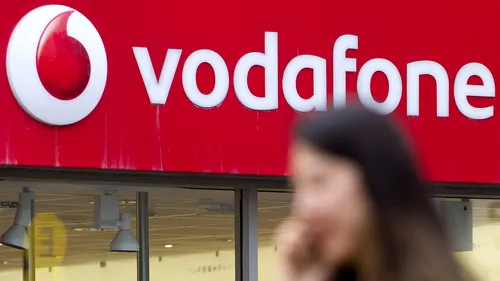 Vodafone România anunță o nouă conducere, după preluarea UPC