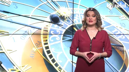 VIDEO | Horoscopul zilei de 12 ianuarie 2022. „Taurii” au un tonus bun