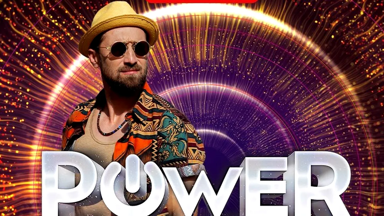 Surpriză de zile mai în emisiunea Power Couple de la Antena 1! Ce se întâmplă în ediția de luni seară