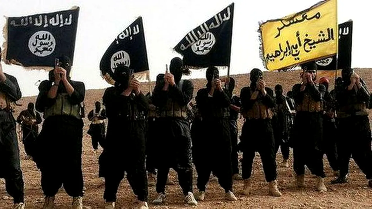 Copiii ISIS. Cum formează Statul Islamic noua generație de jihadiști
