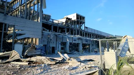 Bilanțul cutremurului de 7,1 din Japonia urcă la 13 morți. Salvatorii caută supraviețuitori sub dărâmăturile mall-ul prăbușit