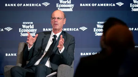 Uniunea Europeană face eforturi pentru a pune capăt conflictului ECONOMIC cu Statele Unite