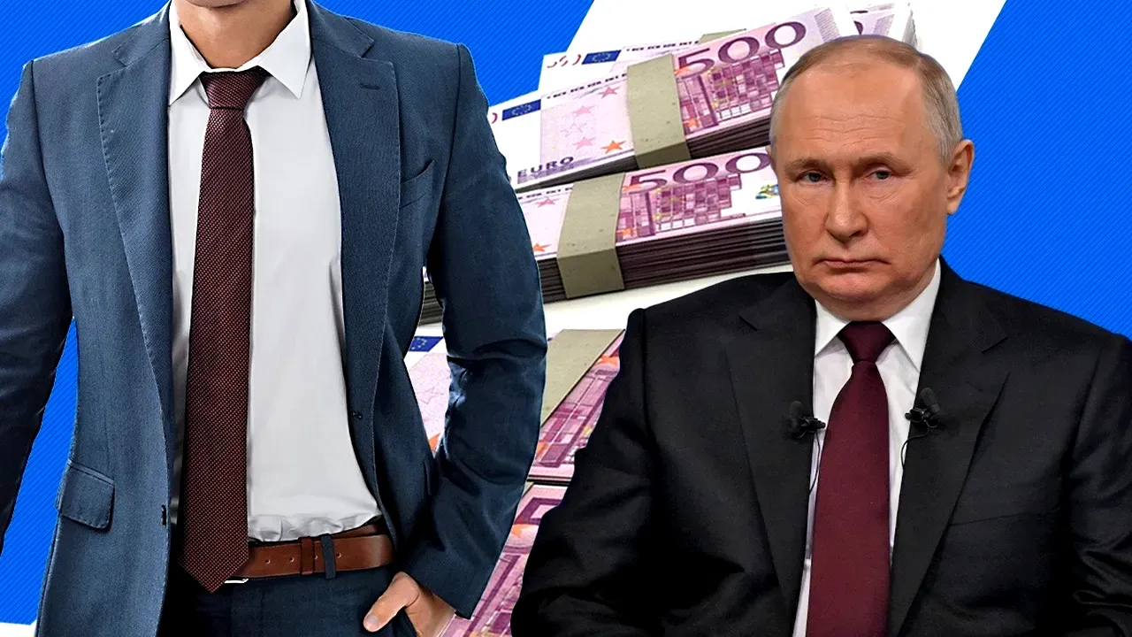 2024 le-a purtat noroc la bani! TOPUL miliardarilor ruși care și-au crescut AVERILE anul trecut. Domeniile care le-a adus în plus miliarde de dolari