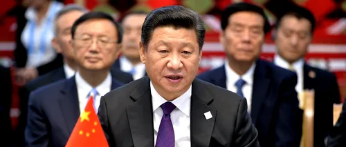 China vrea resetarea totală a relațiilor cu America! Propunere șocantă făcută de Xi Jinping