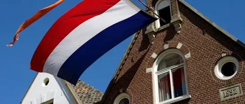 Olanda își va muta diplomații de la Kiev la Liov, din rațiuni de siguranță