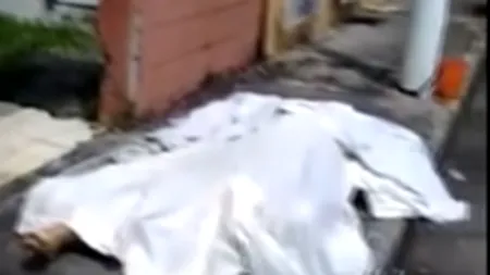 TRAGIC. Forțele speciale formate din poliţişti şi militari au scos aproape 800 de cadavre din locuințele din Ecuador