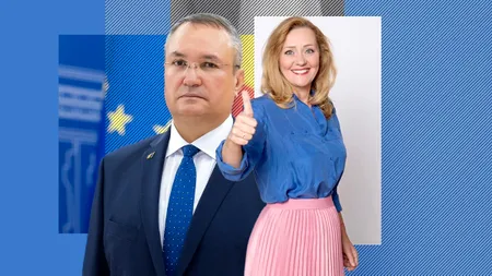 APROPIEREA lui Nicolae Ciucă de Elena Lasconi / PNL și USR încep bătălia pe electoratul de dreapta