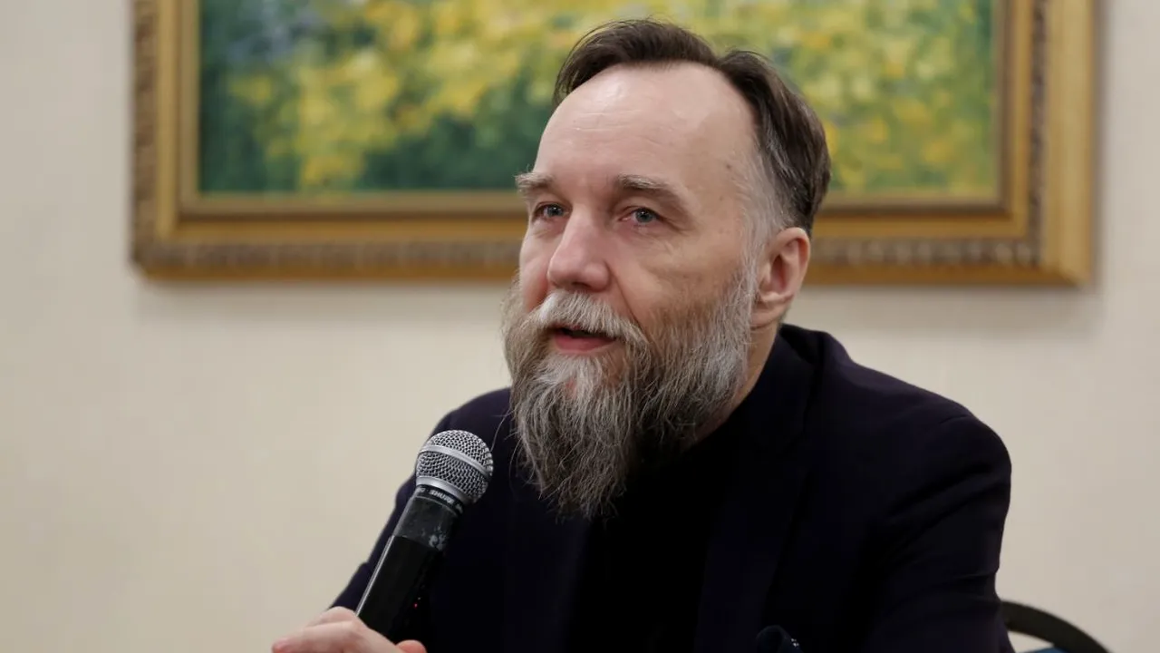 Aleksandr Dughin anunță mobilizare generală în Rusia! „Probabilitatea unui Armaghedon nuclear crește în fiecare zi”