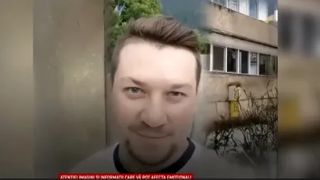 Caz suspect în Botoșani. Un bărbat de 38 de ani a căzut ca secerat în fața blocului în care locuia și a doua zi a murit la spital