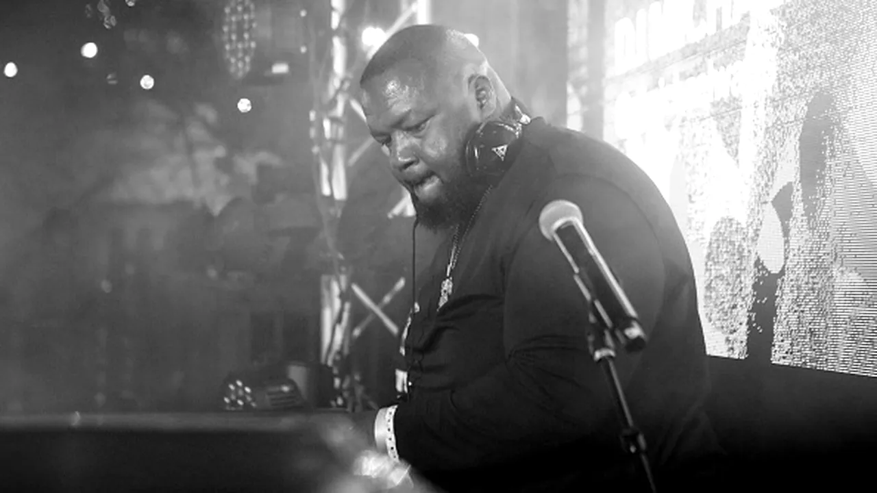 Doliu pe scena hip-hop-ului american. Producătorul Michael „5000” Watts, pionier al stilului 