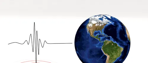 Cutremur de 4.9 grade într-o zonă populară în rândul românilor