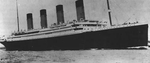 Descoperirea făcută la un secol de la scufundarea Titanicului. „Nu ne-a venit să credem. VIDEO