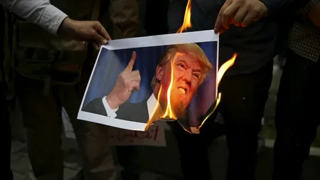 Statele Unite au inculpat principalul suspect în cazul complotului de ASASINAT care-l viza pe Trump. Uciderea a fost comandată de iranieni