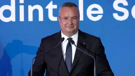 Nicolae CIUCĂ, despre partenerii de coaliție: Nu cred ce promite PSD azi când spune că nu va mări taxe. Am văzut programul lor