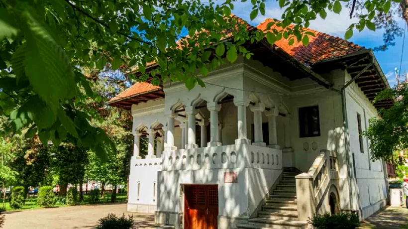 Muzeul Național „Constantin Brâncuși”, 5.400 de vizitatori anul trecut. Evenimente pregătite pentru Ziua Națională „Brâncuși”