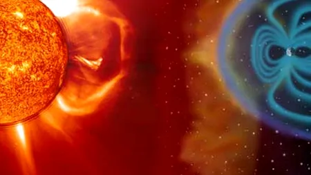 BBC: Scăderea activității solare ar putea aduce ÎNGHEȚUL în Europa