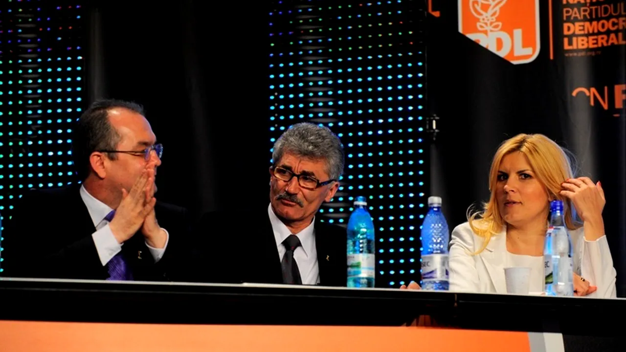 REZULTATE ALEGERI LOCALE 2012 EXIT POLL. Oltean de la PDL, ȘOCAT de rezultatele din București