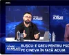 Doru Bușcu: „În partide nu mai sunt oameni fără zgomot politic negativ”