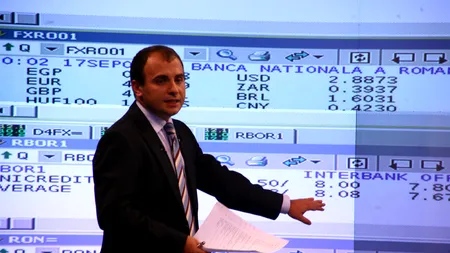 Cât va încasa fostul jurnalist Radu Soviani de la ASF pentru „servicii de comunicare