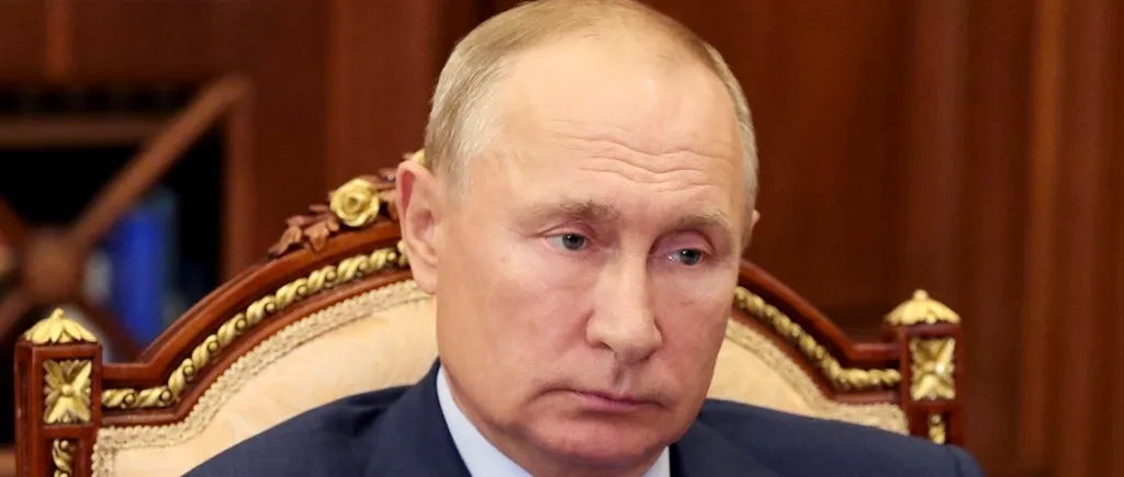 „Soarta Rusiei va fi decisă în următoarele zile”. Avertismentul șefului spionajului rus