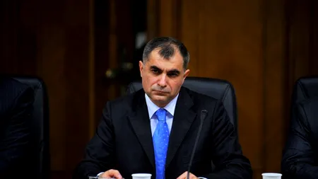 Diplomatul Mihnea Constantinescu revine la Palatul Victoria, în calitate de consilier al lui Ponta