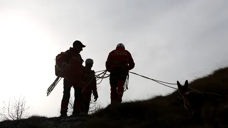 Celebrul alpinist Torok Zsolt, dat dispărut în Munții Făgăraș, a fost găsit mort
