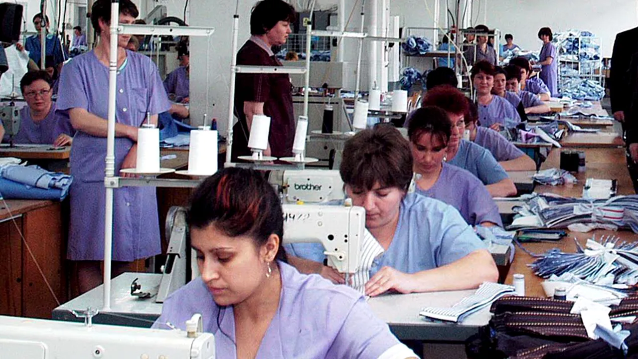 Cei mai mari 100 de „croitori