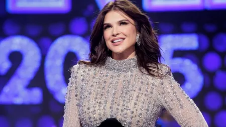 FOTO. Ce planuri are Monica Bîrlădeanu de SĂRBĂTORI. ”Cu mai puțin zgomot”