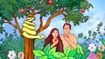 Care a fost „fructul oprit” din Rai. Nu e mărul! Ce a interzis Dumnezeu lui Adam și Evei să mănânce, de fapt