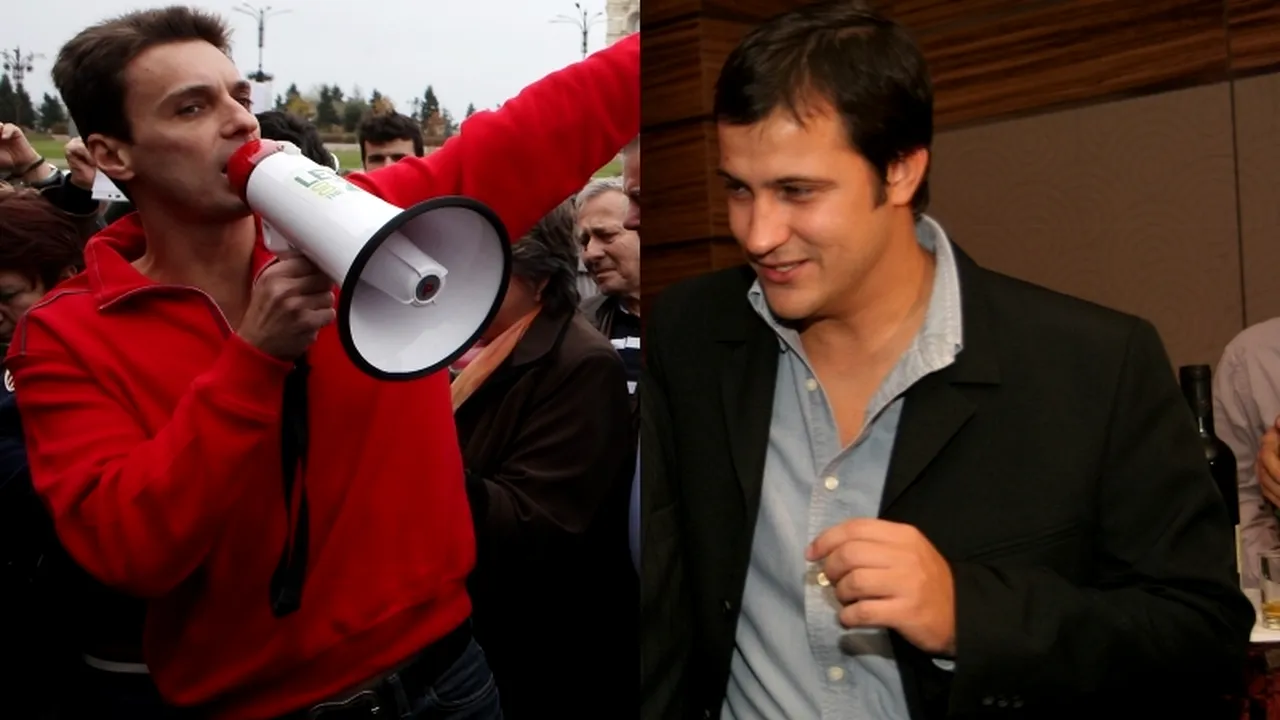 Mircea Badea, despre Șerban Huidu: 