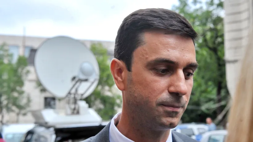Fostul șef al Poliției Române, Cătălin Ioniță, acuzat de ANI că are o avere nejustificată de 1,1 milioane de lei