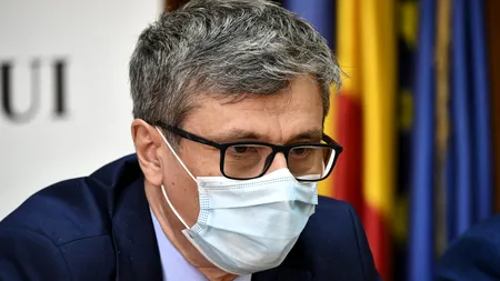 Virgil Popescu: Peste 95% dintre români doresc extinderea rețelei de gaze cu bani de la stat