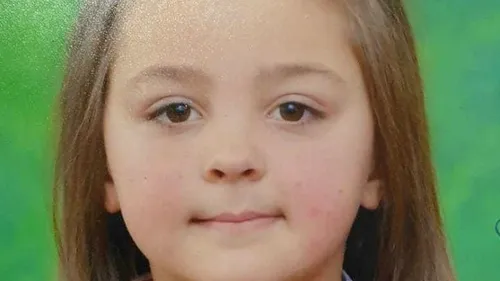 Fetița de 10 ani căutată de zeci de polițiști din Botoșani a fost găsită