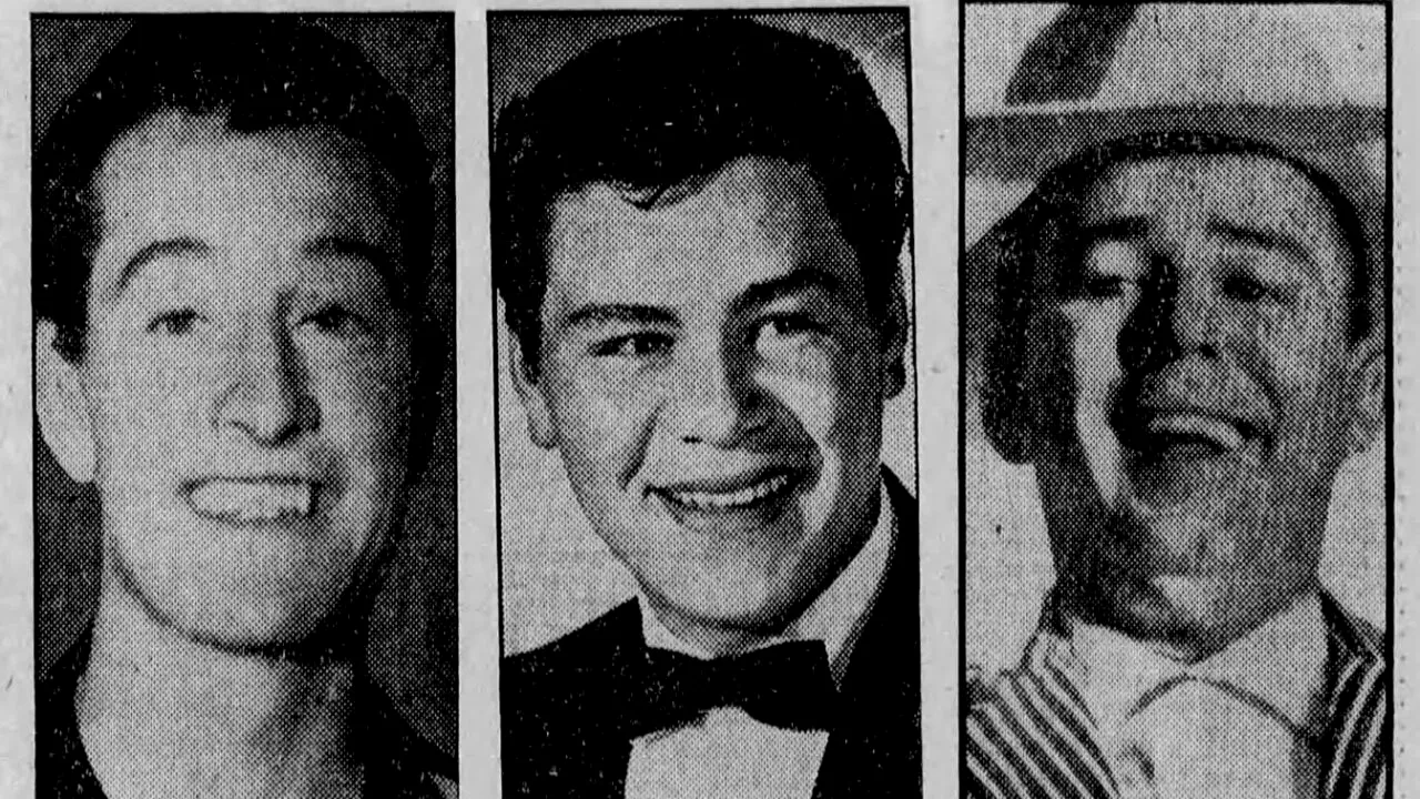 3 FEBRUARIE, calendarul zilei: Ziua în care muzica a murit - decesele lui Buddy Holly, Ritchie Valens și Big Bopper