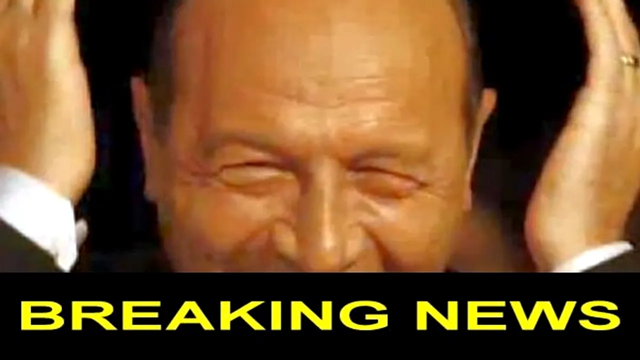 Surpriza USL pentru Băsescu: 