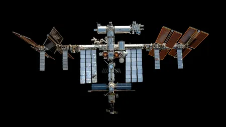 Motivul pentru care astronauții de pe Stația Spațială Internațională se vor întoarce pe Pământ mai devreme decât era programat