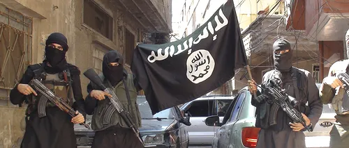 Schema secretă de organizare a ISIS. Ce au găsit americanii în calculatoarele jihadiștilor